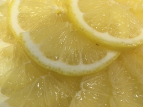  Лимон