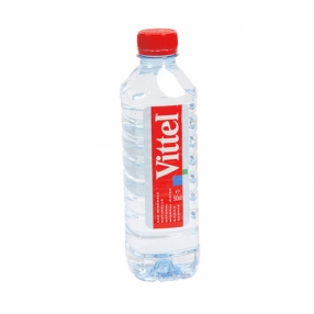 Минеральная вода Vitell