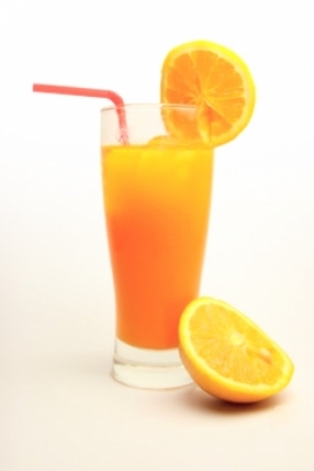  Фреш апельсиновый